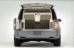 Ford Fairlane Concept 2005 года